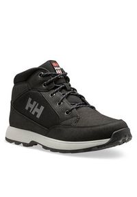 Helly Hansen Sneakersy Torshov 2 12040990 Czarny. Kolor: czarny. Materiał: materiał #7