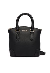 MICHAEL Michael Kors Torebka 30R6G1WM5V Czarny. Kolor: czarny. Materiał: skórzane #1