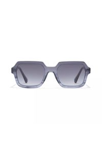 Okulary Hawkers GREY MINIMAL. Kolor: szary