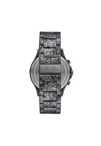 Armani Exchange Zegarek AX2462 Szary. Kolor: szary