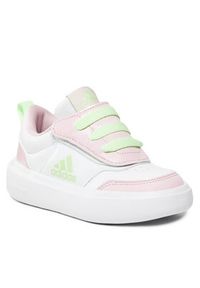 Adidas - adidas Sneakersy Park St Ac C ID7913 Biały. Kolor: biały. Materiał: skóra #2
