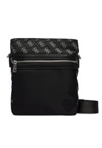 Saszetka Guess. Kolor: czarny #1