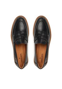 Pikolinos Loafersy W7A-3904 Czarny. Kolor: czarny. Materiał: skóra #7