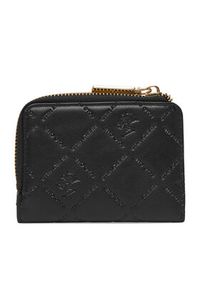 Beverly Hills Polo Club Portfel CEO-BHPC-W1-008-AW25 Czarny. Kolor: czarny. Materiał: materiał, syntetyk #6