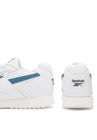 Reebok Sneakersy Glide Ripple GV6928-M Biały. Kolor: biały. Materiał: skóra #6