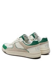 Pepe Jeans Sneakersy Kore Evolution M PMS00015 Zielony. Kolor: zielony #4