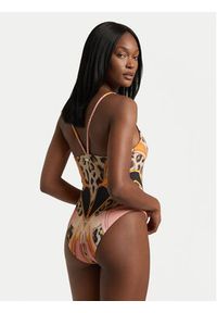 Fracomina Strój kąpielowy FV26SN1002J493J8 Kolorowy. Materiał: syntetyk. Wzór: kolorowy #3