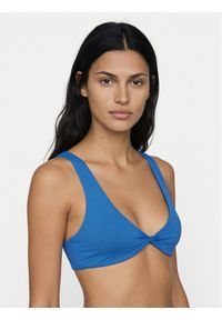 Billabong Góra od bikini Sol Searcher EBJX300131 Niebieski. Kolor: niebieski. Materiał: syntetyk #1