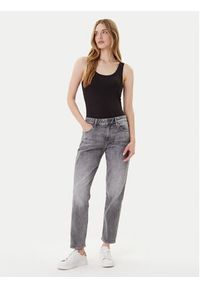G-Star RAW - G-Star Raw Jeansy Kate D15264-D931 Szary Boyfriend Fit. Kolor: szary