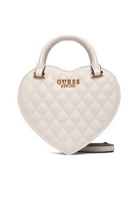 Guess Torebka HWQG98 94770 Biały. Kolor: biały. Materiał: skórzane #6