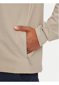 Helly Hansen Kurtka softshell Sirdal Softshell Jacket 63147 Szary Regular Fit. Kolor: szary. Materiał: syntetyk #5