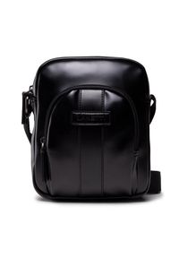 Saszetka Lanetti. Kolor: czarny #1