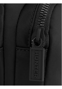 Hunter Saszetka HTR-K-005-06 Czarny. Kolor: czarny