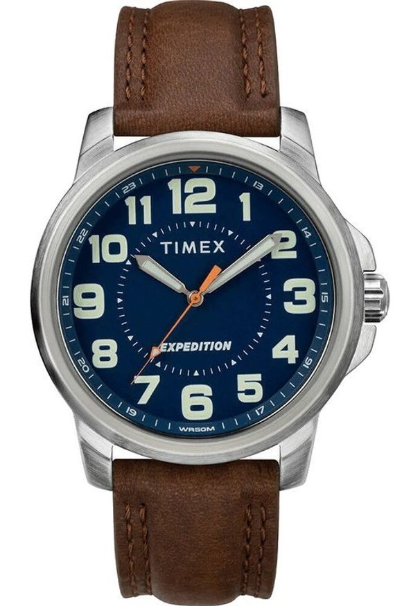 Timex - ZEGAREK MĘSKI TIMEX Expedition Field TW4B16000 + BOX