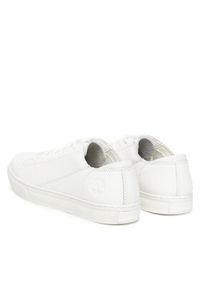 Timberland Sneakersy Adv 2.0 Cupsole Modern Ox TB0A2JYP1001 Biały. Kolor: biały. Materiał: skóra #2