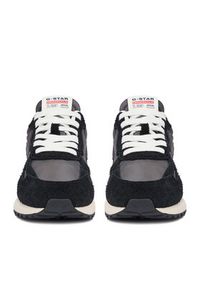 G-Star RAW - G-Star Raw Sneakersy CEO-XAVI-02 Czarny. Kolor: czarny. Materiał: materiał #3
