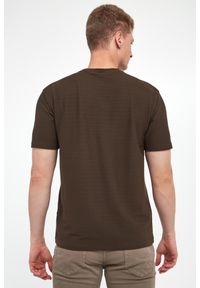 Liu Jo - T-shirt męski LIU JO #4