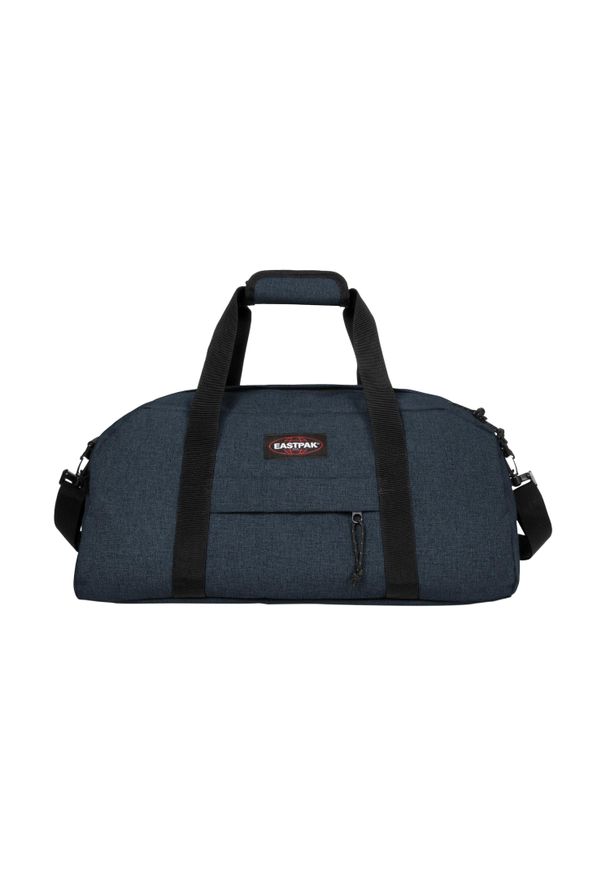 Torba podróżna Eastpak Stand Plus. Kolor: niebieski