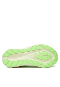 Asics Buty do biegania Novablast 5 Tr 1011C025 Zielony. Kolor: zielony. Materiał: mesh, materiał #4