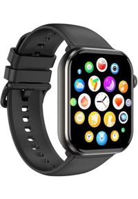 Smartwatch Blackview SMARTWATCH/R60 BLACK BLACKVIEW. Rodzaj zegarka: smartwatch #1