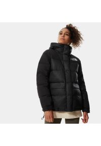 The North Face Kurtka Himalayan Nf0A4R2Wjk3. Kolor: czarny. Sport: turystyka piesza #1