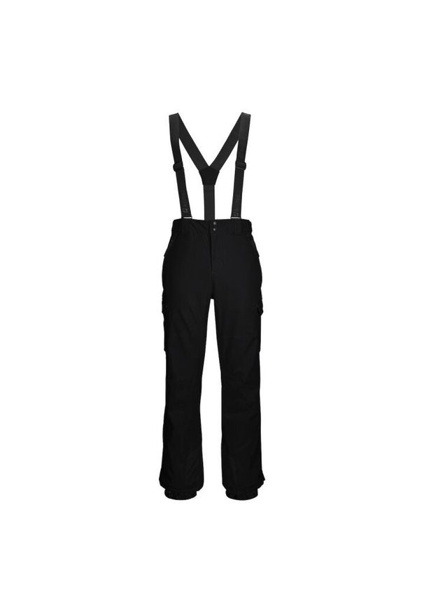 Kombinezon narciarski Killtec KSW 83. Kolor: wielokolorowy, niebieski, czarny. Sezon: zima. Sport: narciarstwo