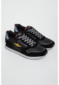 Aeronautica Militare - Sneakersy męskie AERONAUTICA MILITARE #1