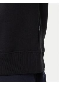 Guess Jeans Bluza M5BQ35 K9V31 Czarny Slim Fit. Kolor: czarny. Materiał: bawełna #2