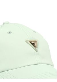 Guess Czapka z daszkiem V6RZ08 WG980 Niebieski. Kolor: niebieski. Materiał: poliamid, nylon #2