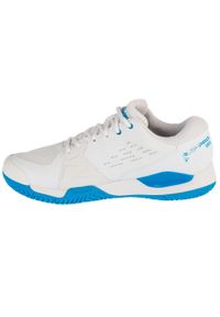 Wilson - Buty do tenisa męskie, Rush Pro Ace Oz. Kolor: biały. Materiał: guma, materiał, tkanina, syntetyk. Sport: tenis