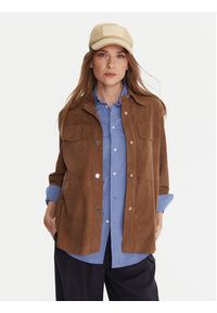 Weekend Max Mara Czapka z daszkiem Alloro 2515571064 Beżowy. Kolor: beżowy. Materiał: materiał, bawełna #7