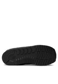 New Balance Sneakersy YC373KB2 Czarny. Kolor: czarny. Materiał: materiał. Model: New Balance 373 #6