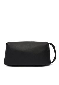 BOSS Kosmetyczka 50537003 Czarny. Kolor: czarny. Materiał: skóra #3