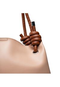 Jenny Fairy Torebka MJH-J-050-85-01 Różowy. Kolor: różowy. Materiał: skórzane #6