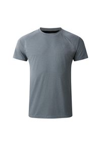 DARE 2B - T-shirt Męski Niska Waga Accelerate. Kolor: szary