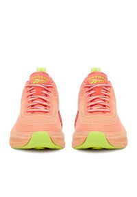 Reebok Buty do biegania CEO-ROAD STRIDER 100250402 Pomarańczowy. Kolor: pomarańczowy. Materiał: materiał #4