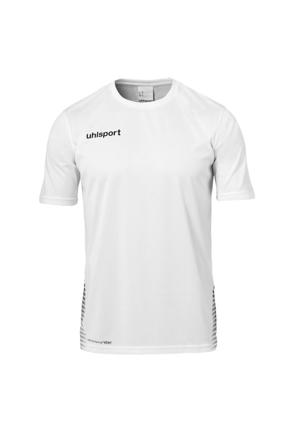 UHLSPORT - Koszulka Uhlsport Score. Kolor: wielokolorowy, biały, czarny. Sport: piłka nożna, fitness