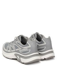 salomon - Salomon Sneakersy Xt-Evr M L49143700 Szary. Kolor: szary. Materiał: materiał #4