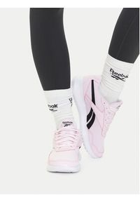 Reebok Sneakersy ENERGEN LITE 100069964 Różowy. Kolor: różowy. Materiał: materiał #3