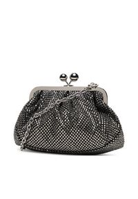 Weekend Max Mara Torebka Emy 2525516135650 Czarny. Kolor: czarny