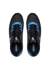 U.S. Polo Assn. Sneakersy NOBIL011 Czarny. Kolor: czarny #4