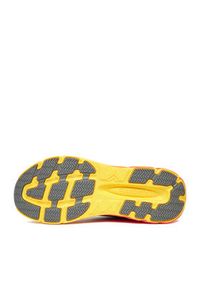 Reebok Buty do biegania CEO-ROAD STRIDER 100249488 Szary. Kolor: szary. Materiał: materiał #4