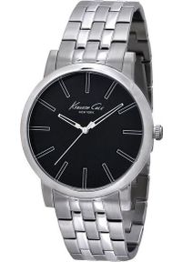 Zegarek Kenneth Cole Zegarek Męski Kenneth Cole IKC9231 (43 mm) #1
