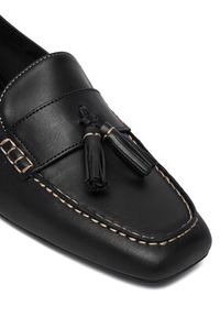 Vagabond Shoemakers Czółenka Debbi 6118-101-87 Czarny. Kolor: czarny. Materiał: skóra #6