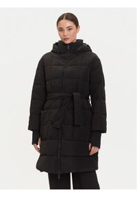 Armani Exchange Kurtka zimowa XW000649 AF16207 UC001 Czarny Regular Fit. Kolor: czarny. Materiał: syntetyk. Sezon: zima #1