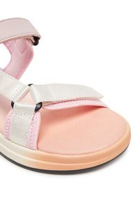 HOFF Sandały Antigua 12508001 Różowy. Kolor: różowy. Materiał: skóra #2