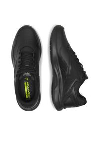 Reebok Sneakersy Walk Ultra 7 100000466 Czarny. Kolor: czarny. Materiał: skóra #7