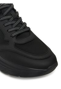 Replay - REPLAY Sneakersy GMSG8.000.C0001T Czarny. Kolor: czarny. Materiał: skóra #5
