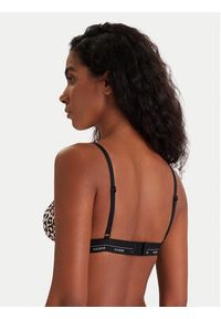 Guess Biustonosz bezfiszbinowy O5RC25 KCOJ0 Beżowy. Kolor: beżowy. Materiał: syntetyk #7