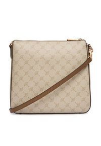 JOOP! Torebka 4140008021 Écru. Materiał: skórzane #2